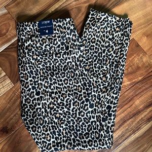 Jcrew Winnie Pant 4